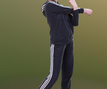 Modern Woman-ID:170120959