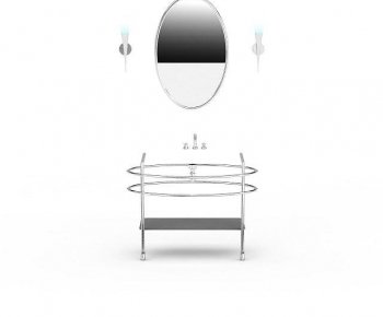 Modern Bathroom Rack-ID:325776102