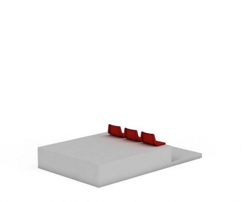 Modern Communal Chair-ID:894176018