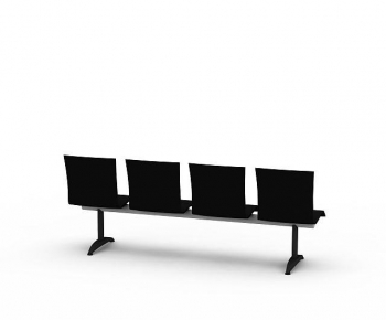 Modern Communal Chair-ID:723800722