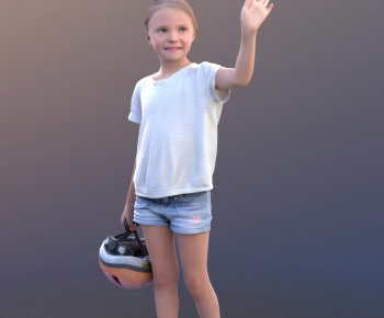 Modern Children-ID:714900022