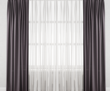 Modern The Curtain-ID:692970999