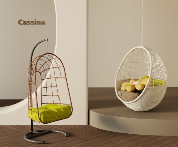 Modern Hanging Chair-ID:204118018