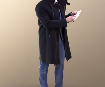 Modern Man-ID:272691972