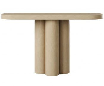 Modern Reception Desk-ID:874578009