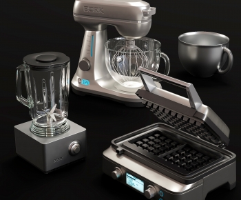 Modern Electric Kitchen Appliances-ID:189969515