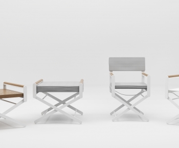 Modern Outdoor Chair-ID:830641031