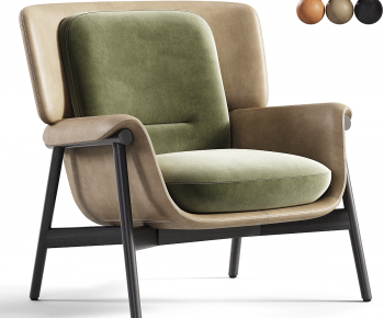 Modern Lounge Chair-ID:724884034