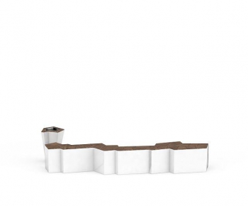 Modern Communal Chair-ID:912308932