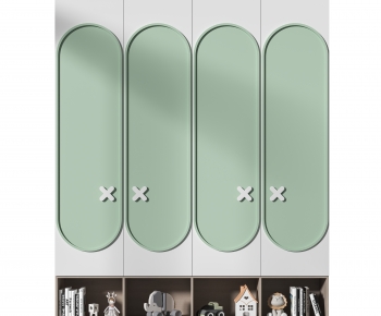 Modern The Wardrobe-ID:945510928