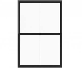 New Chinese Style Window-ID:761046892