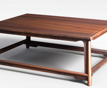 Chinese Style Coffee Table-ID:325439938