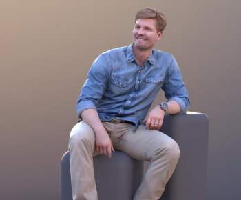 Modern Man-ID:227520553