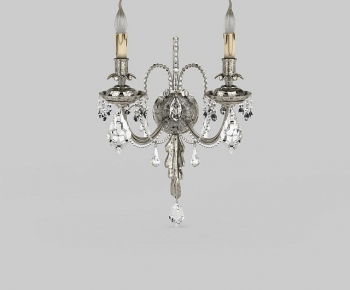 European Style Wall Lamp-ID:433989056