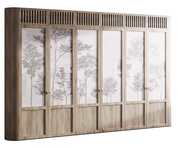 French Style The Wardrobe-ID:719370819