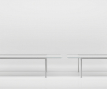 Modern Dining Table-ID:942085037