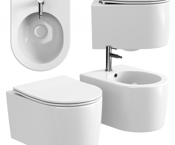 Modern Toilet-ID:198684935