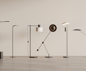 Modern Floor Lamp-ID:127480039