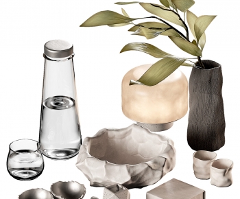 Modern Tea Set-ID:799695976
