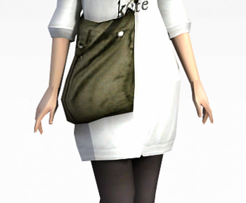 Modern Woman-ID:261121036