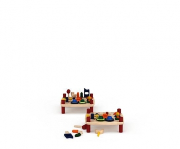 Modern Toys-ID:324080941