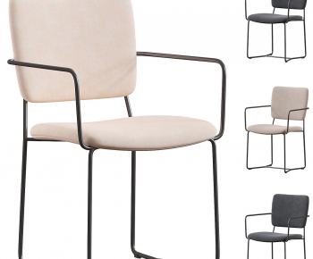 Modern Single Chair-ID:202876091