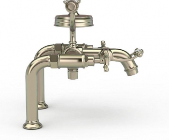 Modern Faucet/Shower-ID:409879788