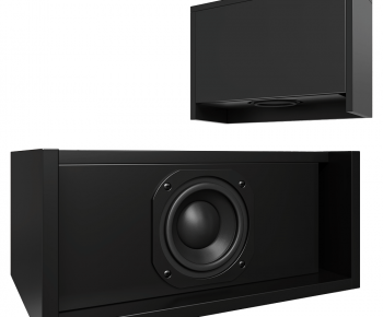 Modern Sound Box-ID:526031028