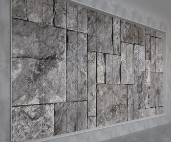 Modern TV Wall-ID:665935996