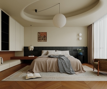 Modern Bedroom-ID:752576111