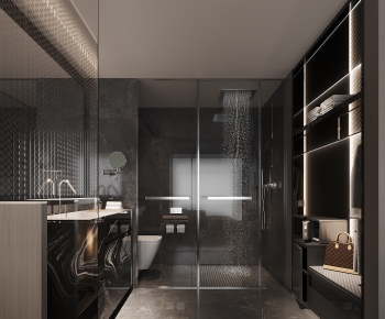 Modern Toilet-ID:801114086