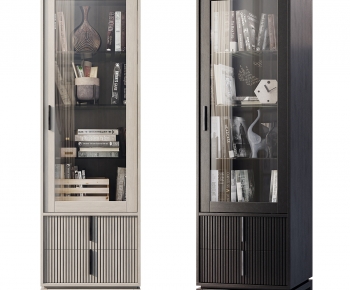 Modern Bookcase-ID:318551064