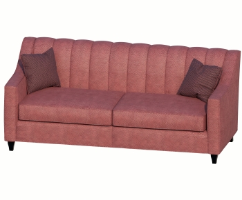 Modern A Sofa For Two-ID:376337058