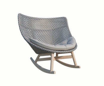 Modern Rocking Chair-ID:681221014