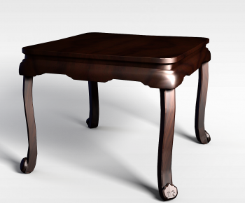 New Chinese Style Coffee Table-ID:866981034