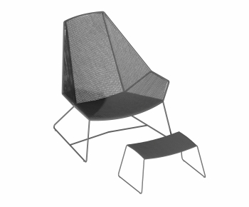 Modern Lounge Chair-ID:724179762
