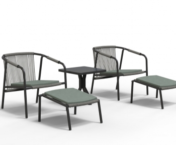 Modern Outdoor Chair-ID:621590622