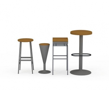 Modern Bar Stool-ID:611680039