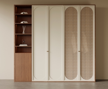 French Style The Wardrobe-ID:583687073