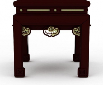 Chinese Style Table-ID:349474916