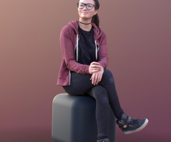 Modern Woman-ID:267940045