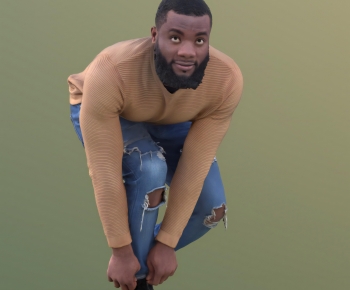 Modern Man-ID:817419052