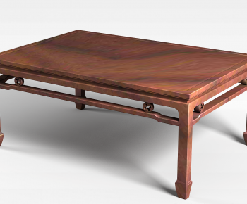 Chinese Style Coffee Table-ID:908298027