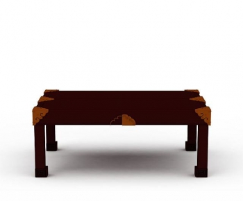 Chinese Style Dining Table-ID:965531115