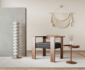 Modern Lounge Chair-ID:971743117