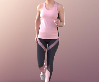 Modern Woman-ID:724070076