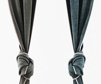 Modern The Curtain-ID:596023087