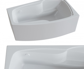 Modern Bathtub-ID:646567114