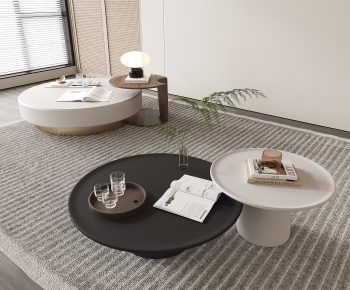 Modern Coffee Table-ID:789583927