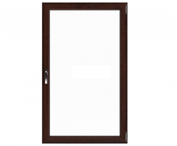 New Chinese Style Window-ID:140511043